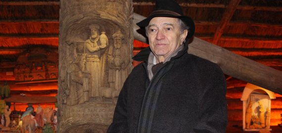 Sveikiname su gimtadieniu!