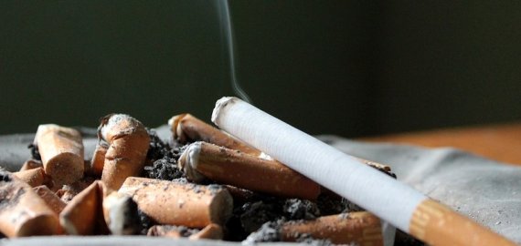 Numato 26 priemones kovoti su priklausomybėmis: pirmiausiai tai pastebės rūkantieji