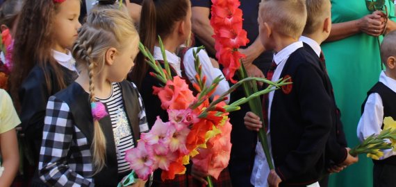 Rugsėjį – padidintas policijos dėmesys vaikų saugumui