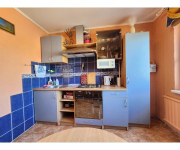 2 kambarių butas Rokiškyje