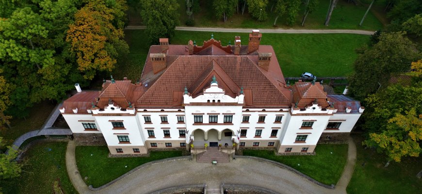 Kviečia į nemokamą ekskursiją