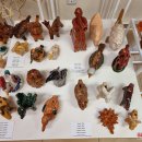 „Sidabro vainikėlio“ konkursui sukurti jaunųjų Rokiškio menininkų darbai jau paruošti vertinimui