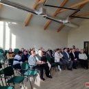 Obeliečiai norėtų likviduoti pastatus-vaiduoklius, sulaukti pasėlių deklaravimo specialisto ir, galbūt, su(si)tvarkyti upės pakrantę 