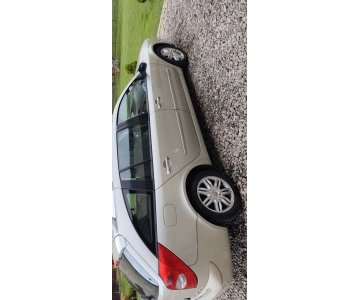 „Renault Lagūna“ 