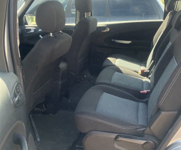 „Ford S-Max“ 