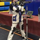 Rokiškio šauliai demonstravo meistriškumą Estijoje