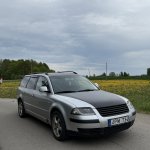 „VW Passat B5.5“