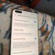 „Huawei P40 pro“