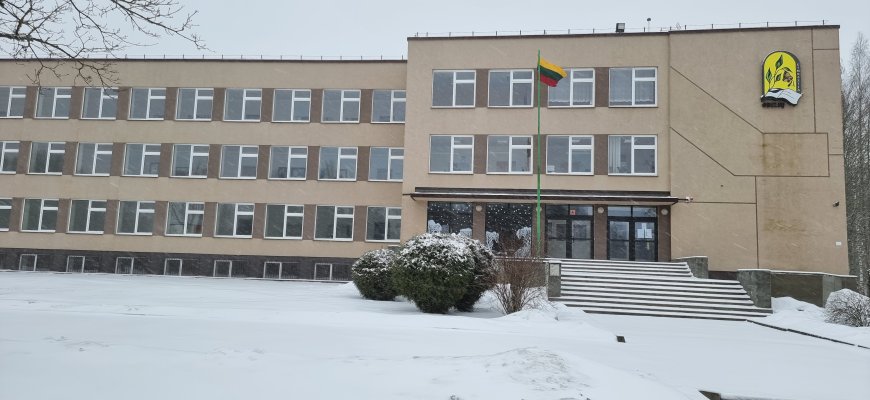 Rokiškis – viena iš 24 savivaldybių šalyje, į švietimo įstaigas nuo šiol priimsiantis per centralizuotą sistemą