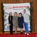 Profesinė šventė Rokiškyje subūrė buvusius, esamus ir būsimus sveikatos priežiūros specialistus (foto)