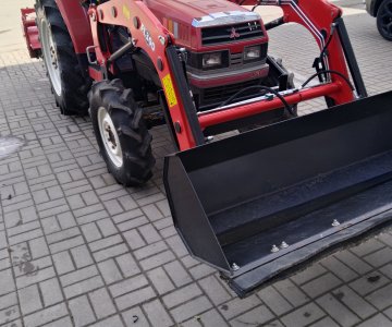 „Mitsubishi MT27“