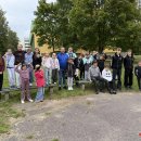 Pirmasis sezono startas baseine nepagailėjo medalių (foto)