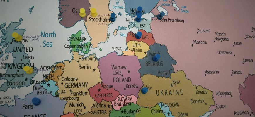 Baltarusija įves atsakomąsias sankcijas Baltijos šalims
