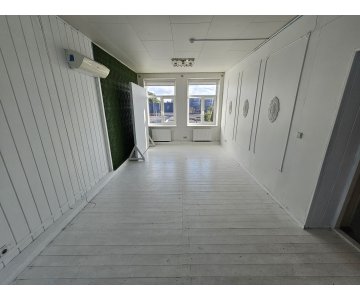 Butas Nepriklausomybės aikštėje