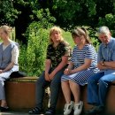 Įvyko 26-asis menininkų pleneras Skemuose (video+foto)