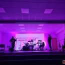 Išdalino apdovanojimus veikliam Rokiškio jaunimui: net tris įvertinimus atsiėmė viena kompanija (foto)