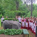 Pandėlio gimnazija mokslo metus užbaigė projektu „Jei ne auksinės vasaros“ (foto)