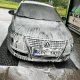 „VW Passat B6“