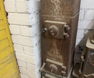 Norvegiška krosnelė