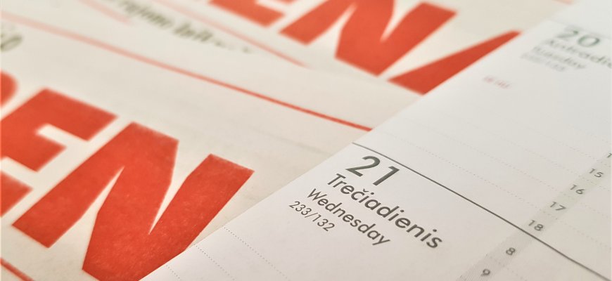 Rugpjūčio 21-oji Lietuvoje ir pasaulyje