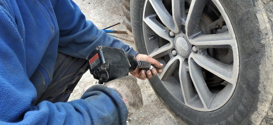 Aukštaitijoje gyventojai daugiausiai prašo sugrąžinti dalį sumokėtų mokesčių už pernai atliktą automobilio remontą