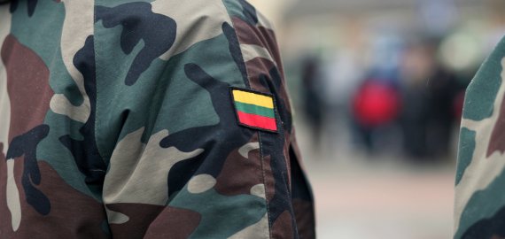 Karo prievolininkų dėmesiui: sudaryti 2017 m. šaukimo sąrašai