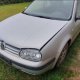 „VW Golf 4“ 