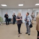 ESOC evakavo Obelių seniūniją – laimė, tai buvo tik funkcinės pratybos