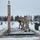 Laisvės liepsna 35-erius metus liepsnoja lietuvių širdyse (foto)