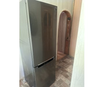 „Samsung No Frost“ šaldytuvas