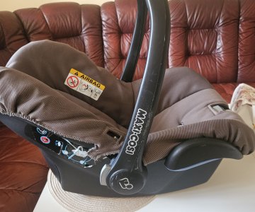 „Maxi-Cosi“ kėdutė