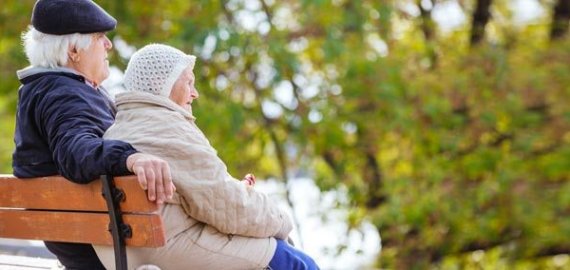 Ketinama didinti mažiausias pensijas