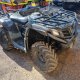 „Cfmoto Cforce 450S“