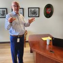 Vašingtono įžymybės, dviveidiškasis Detroitas ir nepamirštamos pamokos (foto)