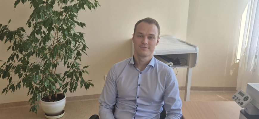 Moterišką Rokiškio PASPC „šeimisčių“ būrį papildė vienintelis komandos vyras K. Trukšnys