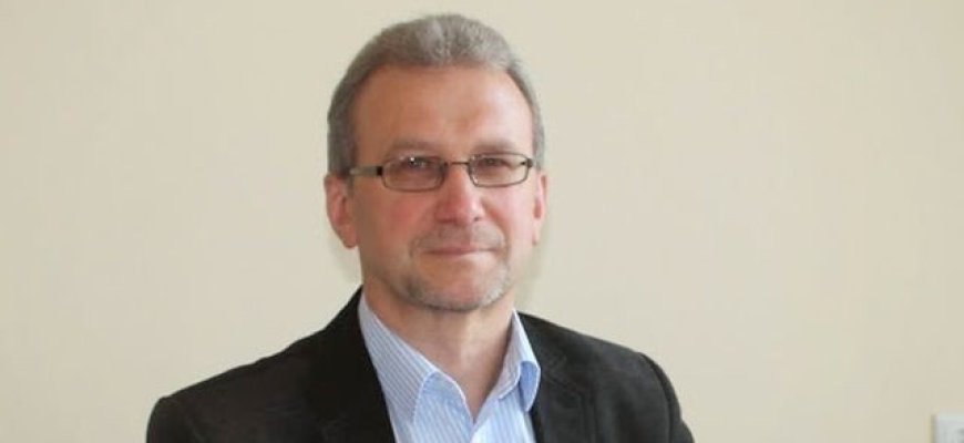 Panevėžio kolegijoje išrinktas naujas vadovas