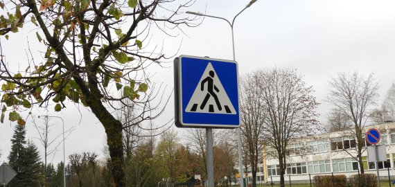 Lietuva – antra ES pagal pažangą mažinant aukų skaičių keliuose 