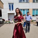 Kamajiškiai išlydėjo pavasarį ir... XXI-ąją abiturientų laidą (foto)