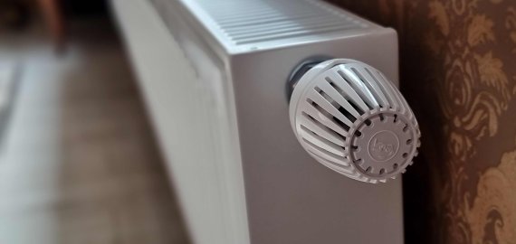 Šildymo sezonas artėja į pabaigą: kada išjungti šildymą?