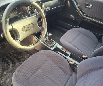 „Audi 80 B4“