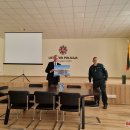 Rajono policijos komisariato ataskaita: sunkią universaliausios profesijos atstovų kasdienybę „papuošia“ perliukai (foto)