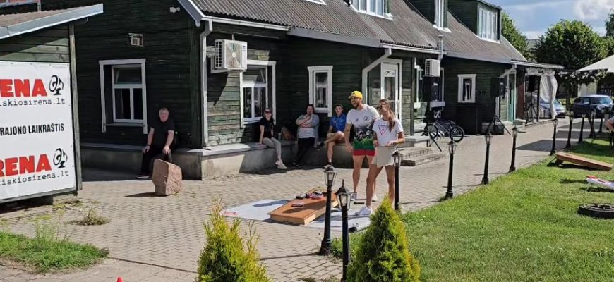 Velniakalnis priima ne tik tinklininkus: šeštadienį kviečia į „Cornhole“ turnyrą po atviru dangumi