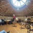 Rokiškio kultūros įstaigos Kultūros dieną paminėjo turiningomis išvykomis (foto)