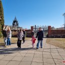 Tikinčiųjų šventė: sekmadienį rokiškėnai sutiko Panevėžio vyskupą L. Vodopjanovą (foto)
