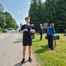 Tradicinis bėgimas atminties vardan vėl subūrė virš pusšimčio dalyvių (foto)