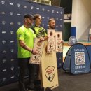 „Cornhole“ žaidėjai iš Rokiškio toliau išlaiko stulbinamą tempą