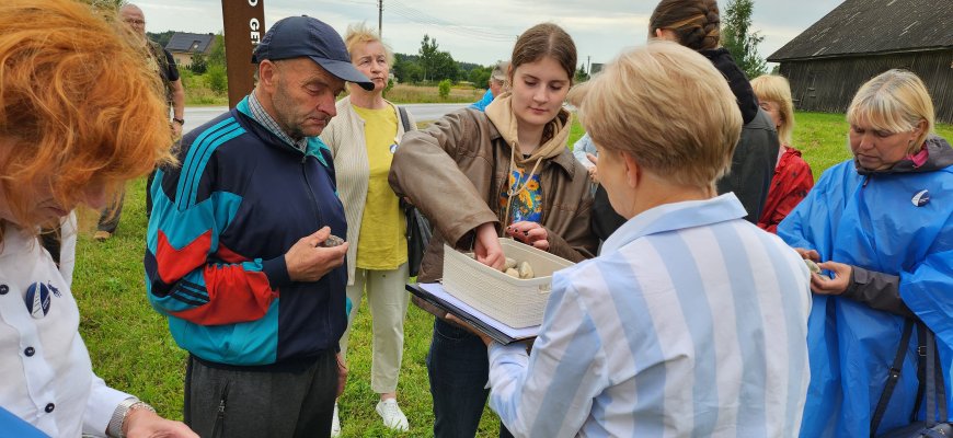 Aštuoni dešimtmečiai negydo žydų tautos holokausto siaubo