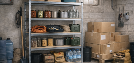 Kodėl „standartas“ yra didžiausias erdvės priešas: lankstumo pamokos iš logistikos pasaulio