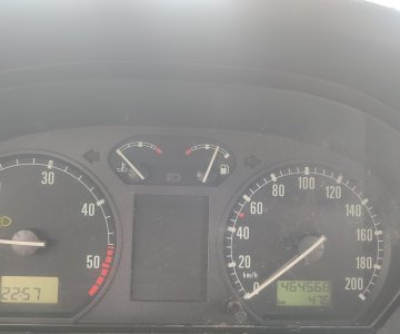 „Škoda Fabia“