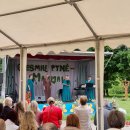 Skemų socialinės globos namuose – šventinė diena: 10 metų Skemų koplyčiai (foto)